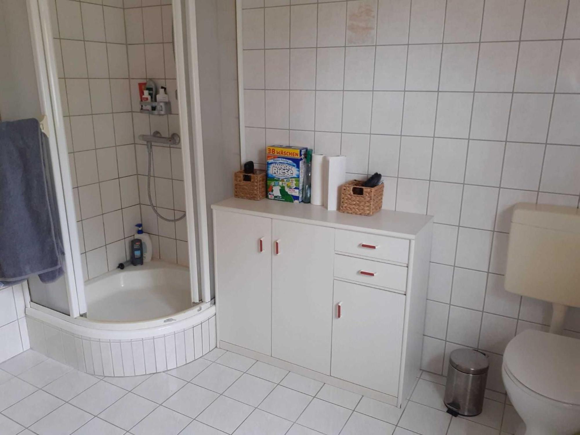 Ferienwohnung Teschow Teschow  Exterior photo