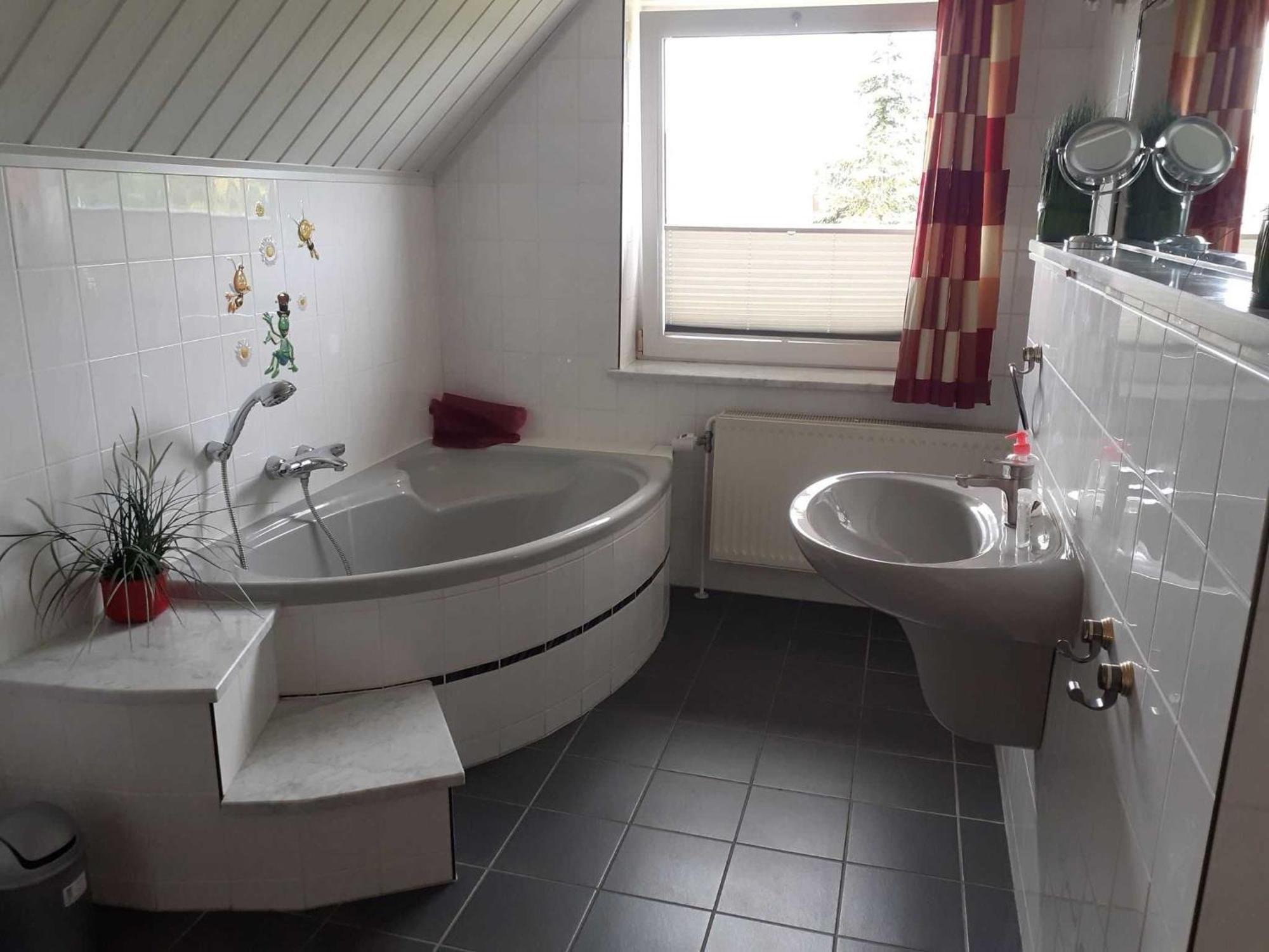 Ferienwohnung Teschow Teschow  Exterior photo
