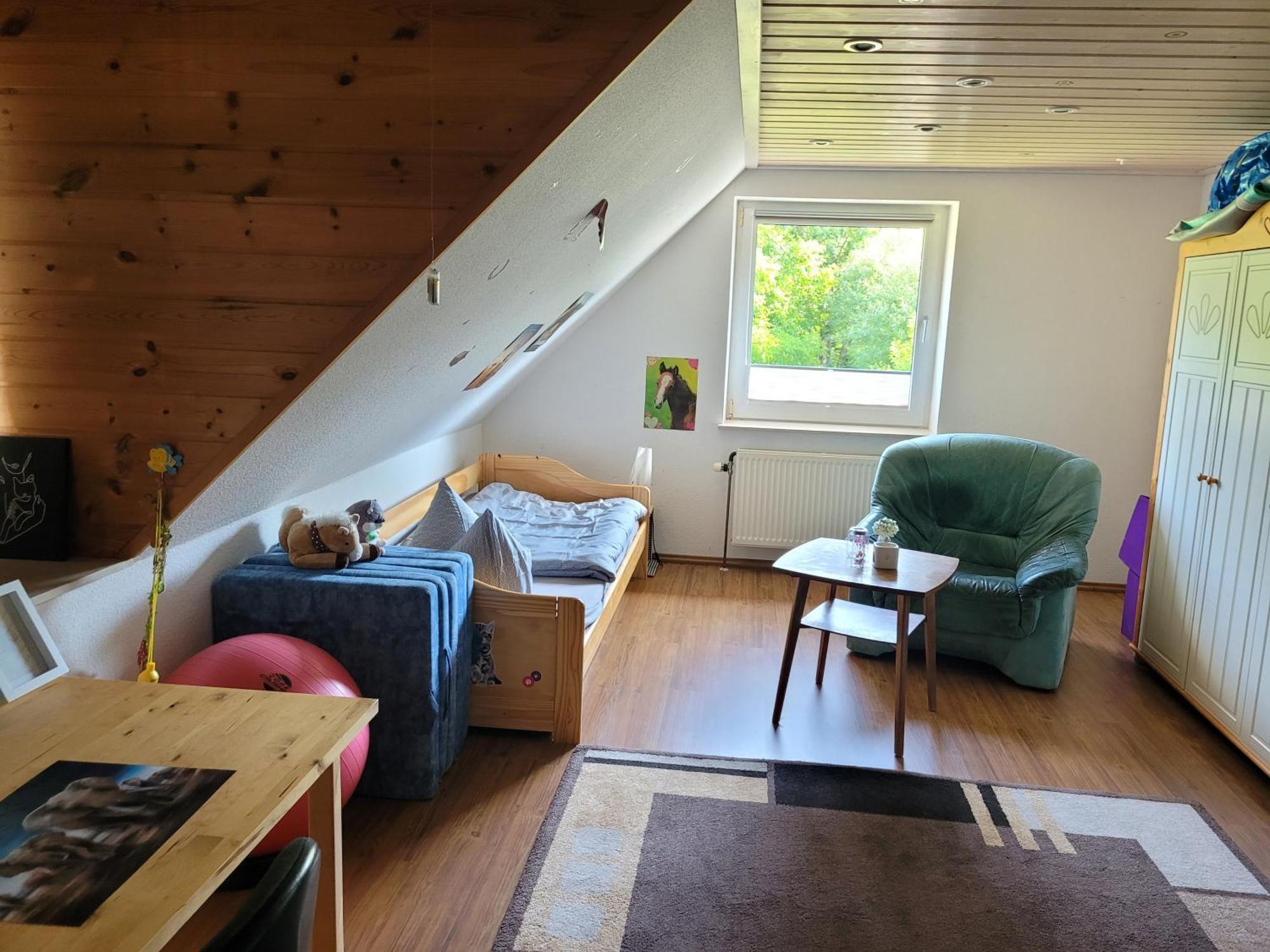 Ferienwohnung Teschow Teschow  Exterior photo